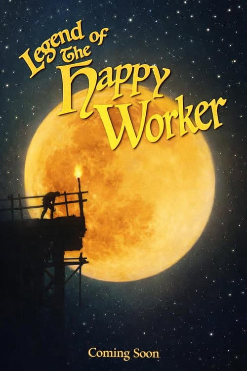 The Legend of the Happy Worker