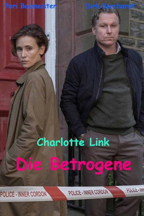 Charlotte Link: Die Betrogene