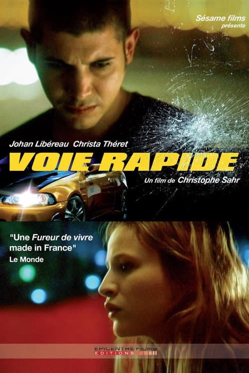 Voie rapide