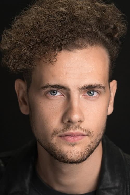 Michael MacKenzie