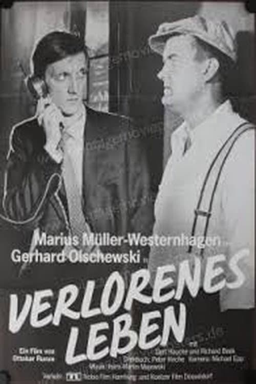 Verlorenes Leben