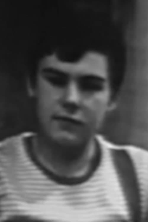 Андрей Балыбердин