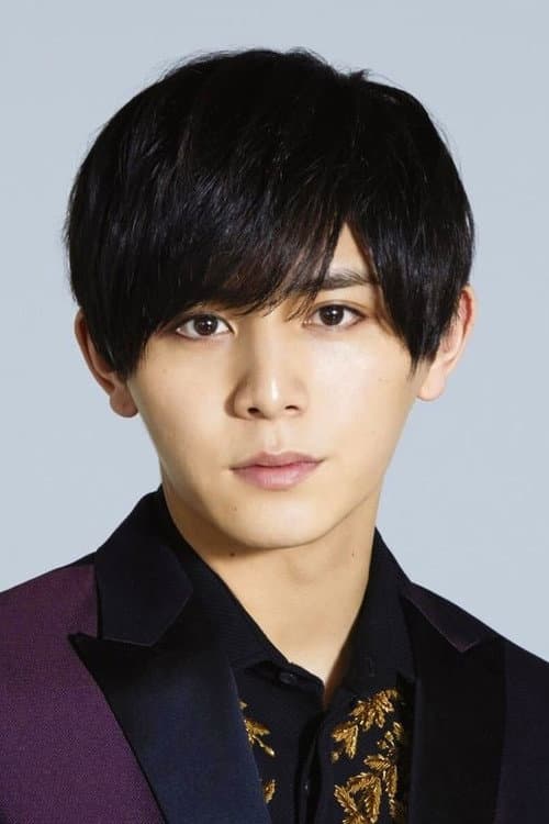 山田涼介