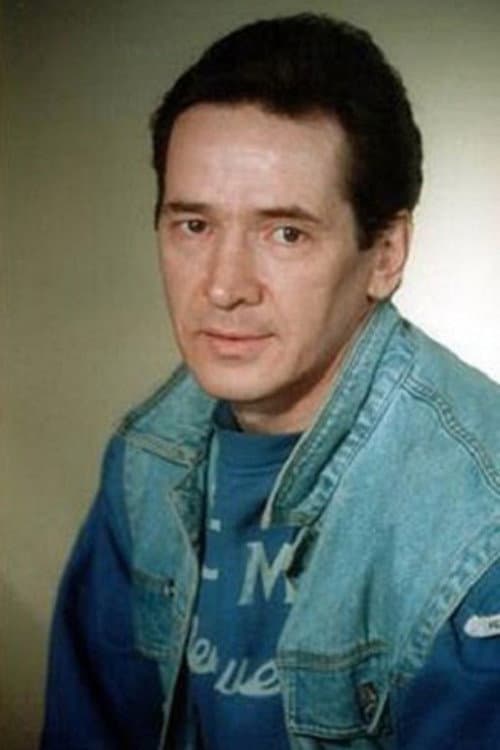 Александр Чабан