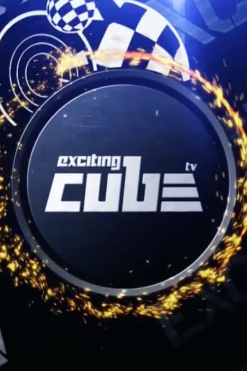 Exciting CUBE TV
