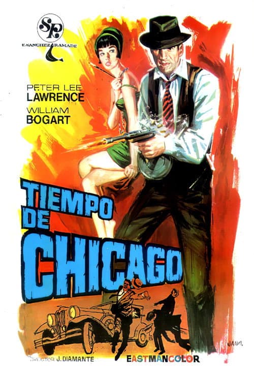 Tiempo de Chicago