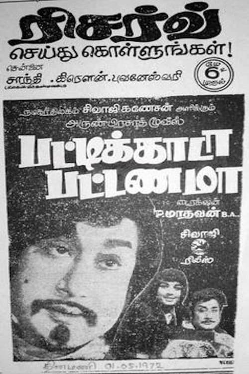 பட்டிகாடா பட்டணமா