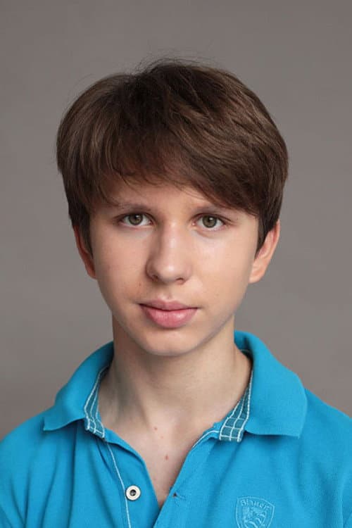 Александр Булатов
