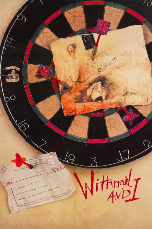Withnail ve Ben