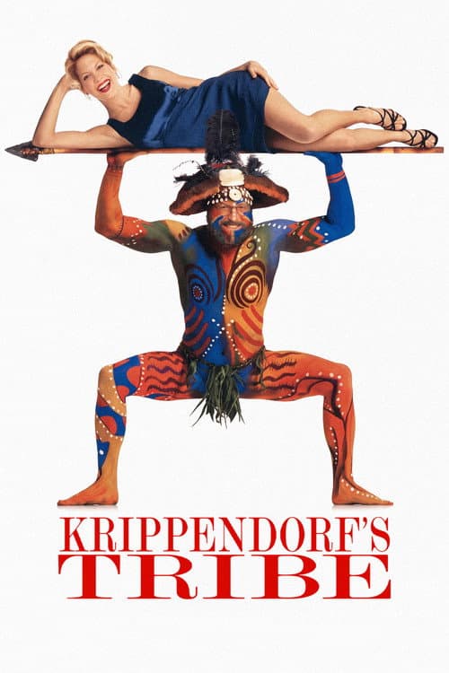 Krippendorf'un Kabilesi