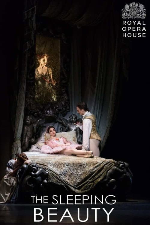 Royal Opera House: The Sleeping Beauty
