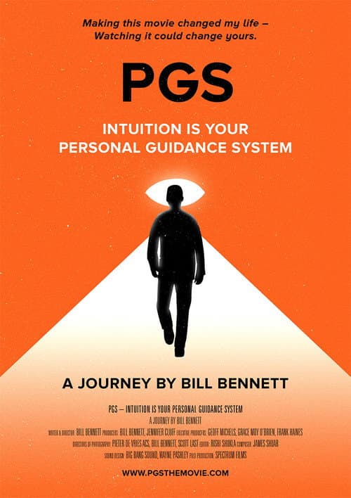 PGS: Personal Guidance System