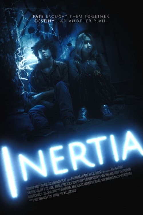 INERTIA