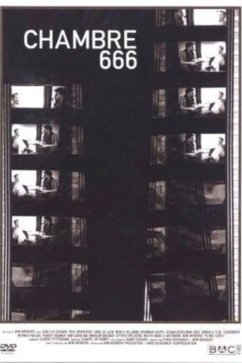 Oda 666