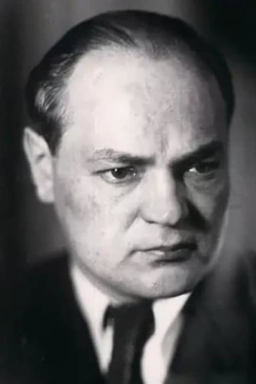 Николай Хмелёв