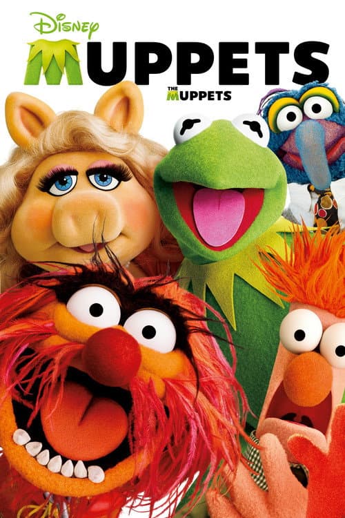 Muppets