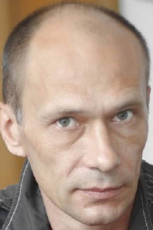 Георгий Тополага