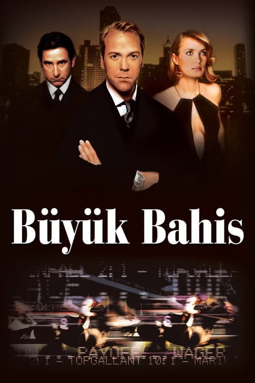 Büyük Bahis