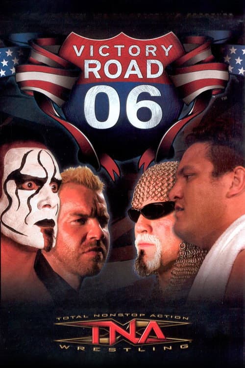 TNA Victory Road 2006