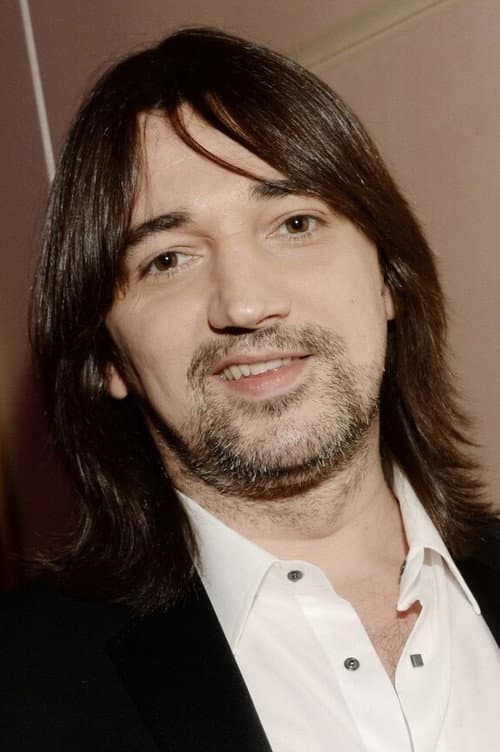 Николай Тимофеев