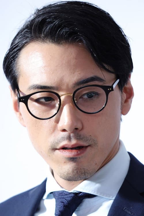 吉田宗洋