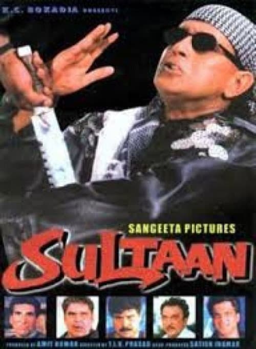 Sultan Adalet Savaşçısı / Sultan Adaletin Koruyucusu / Sultaan