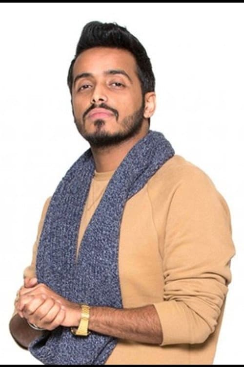 طارق الحربي