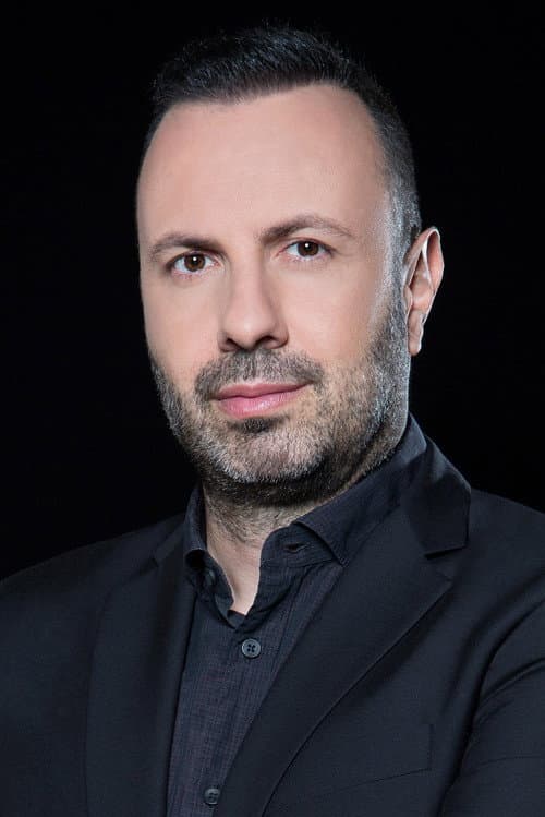 Τάσος Τρύφωνος