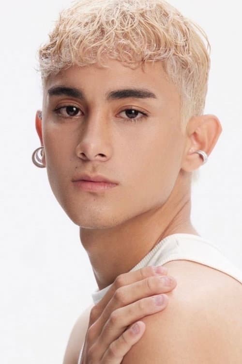 ทีโน่ วชิรวิทญ์ ดีเกรฟ