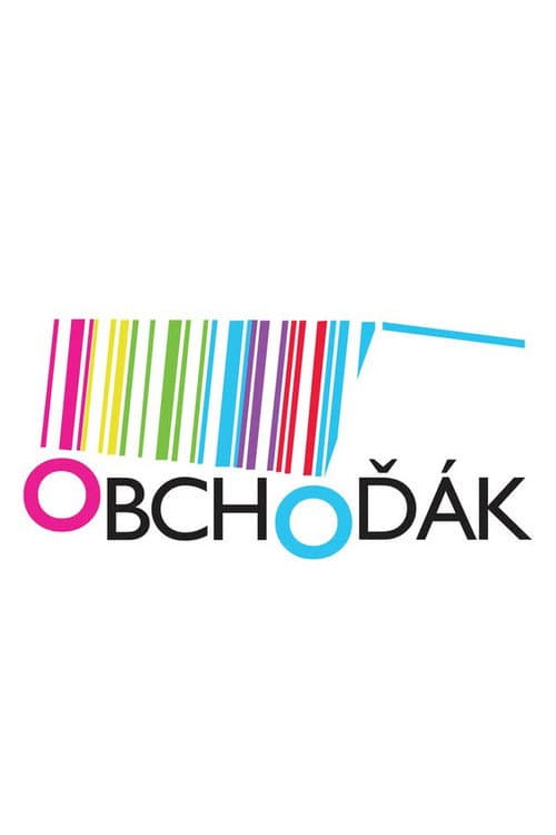 Obchoďák
