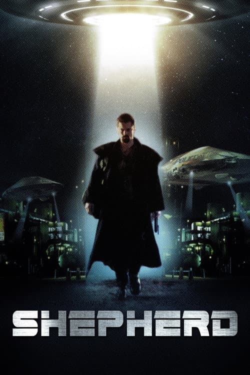 The Shepherd