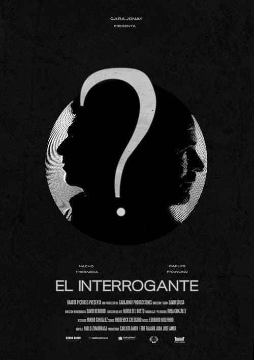 El interrogante