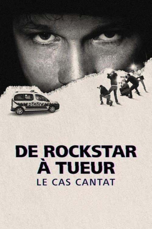 Bertrand Cantat: Katil Rockçı