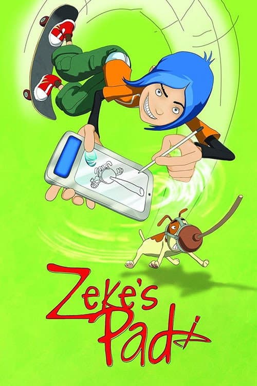 Zek'in Dünyası