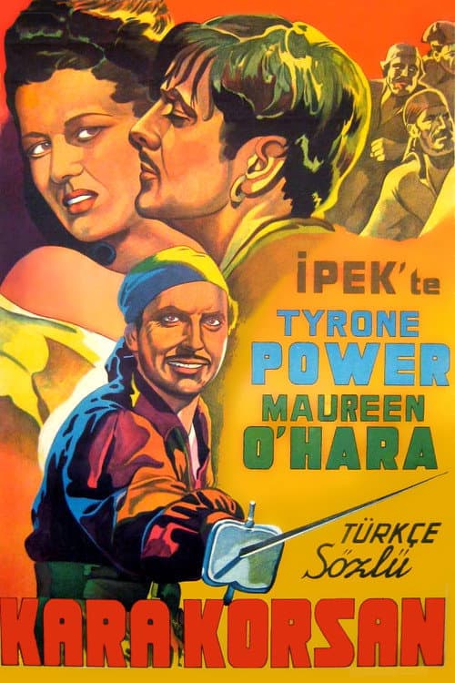 Kara Korsan