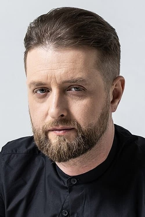 Тарас Шевченко