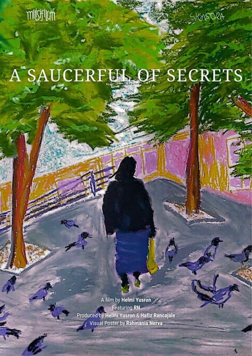 A Saucerful of Secrets