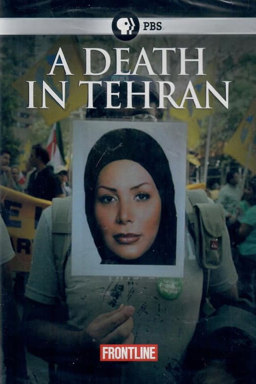 A Death in Tehran