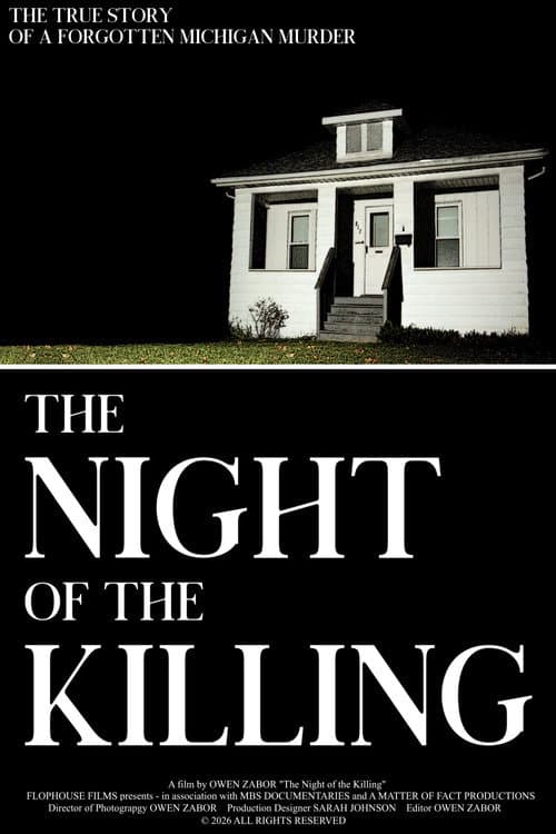 The Night of the Killing