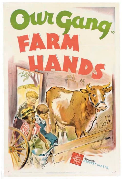 Farm Hands
