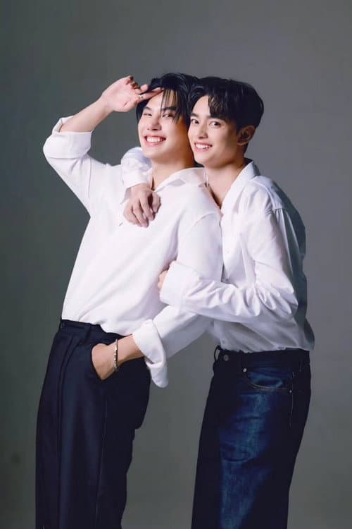 ตัวป่วนชวนรัก