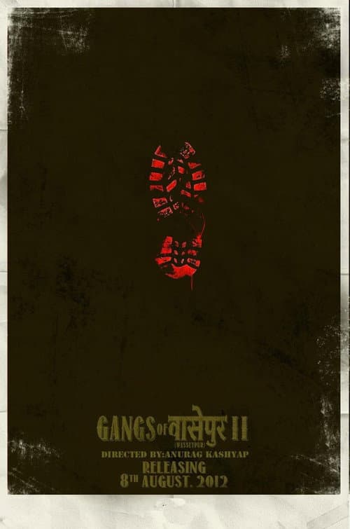 Wasseypur Çeteleri 2
