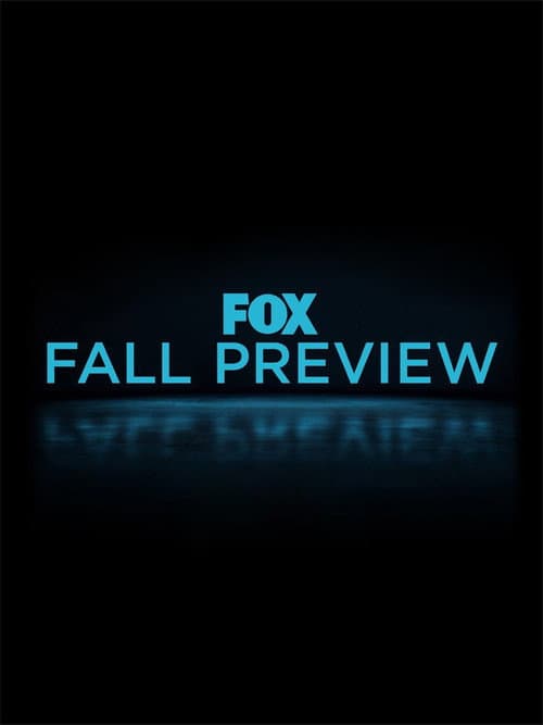 The 2025 FOX Fall Preview