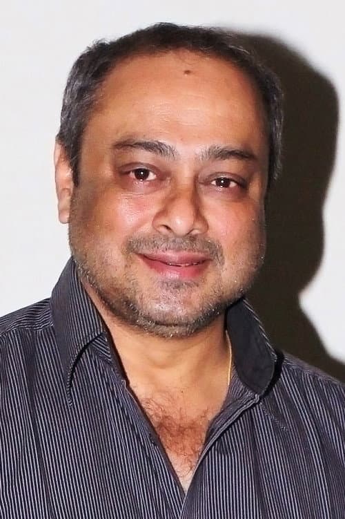 सचिन खेड़ेकर