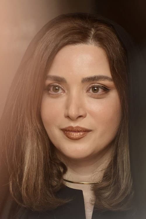 بهنوش طباطبایی