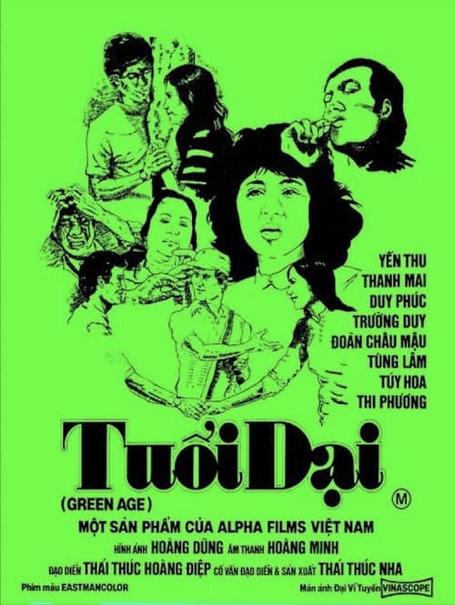 Tuổi dại