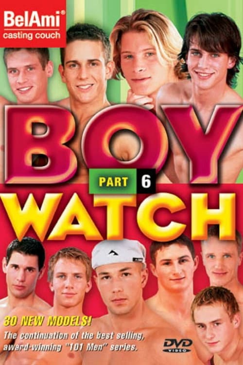 Boy Watch 6