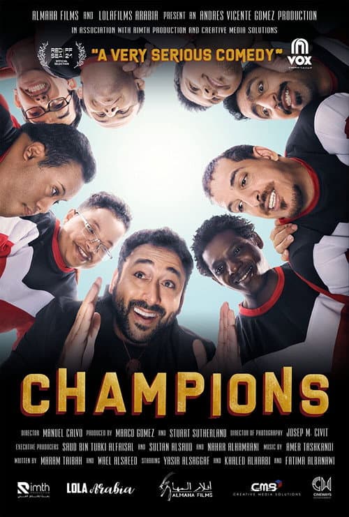 Champions