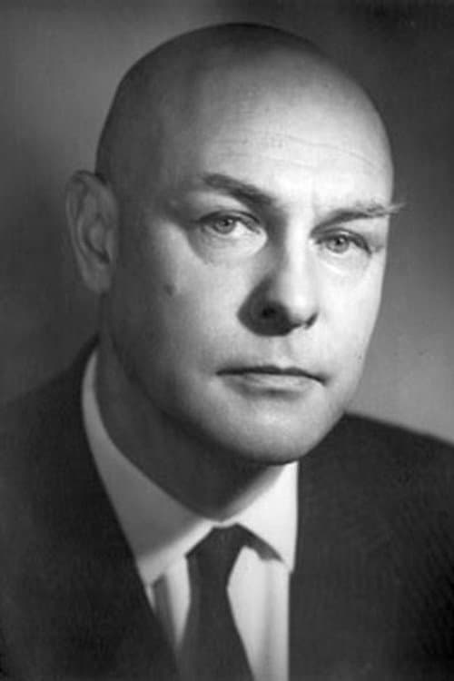 Сергей Полежаев