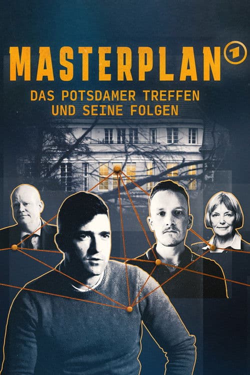 Masterplan – Das Potsdamer Treffen und seine Folgen